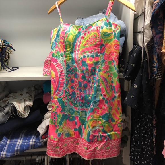 dress - Picture 1 of 2